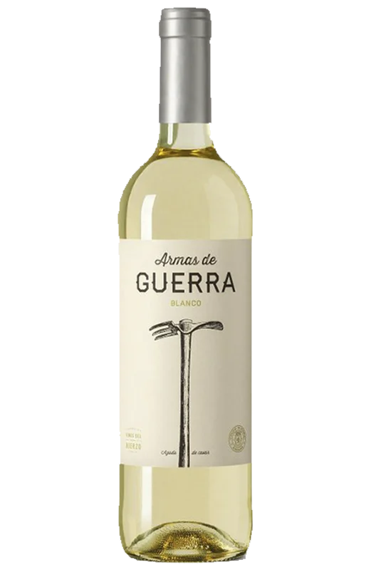 Vino Armas de Guerra Blanco
