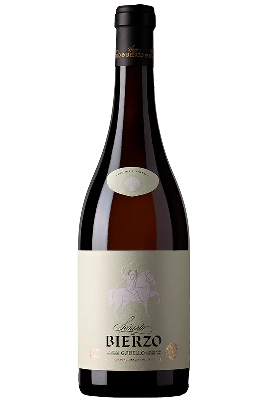 Comprar Señorío del Bierzo Godello Estuche 1 botella