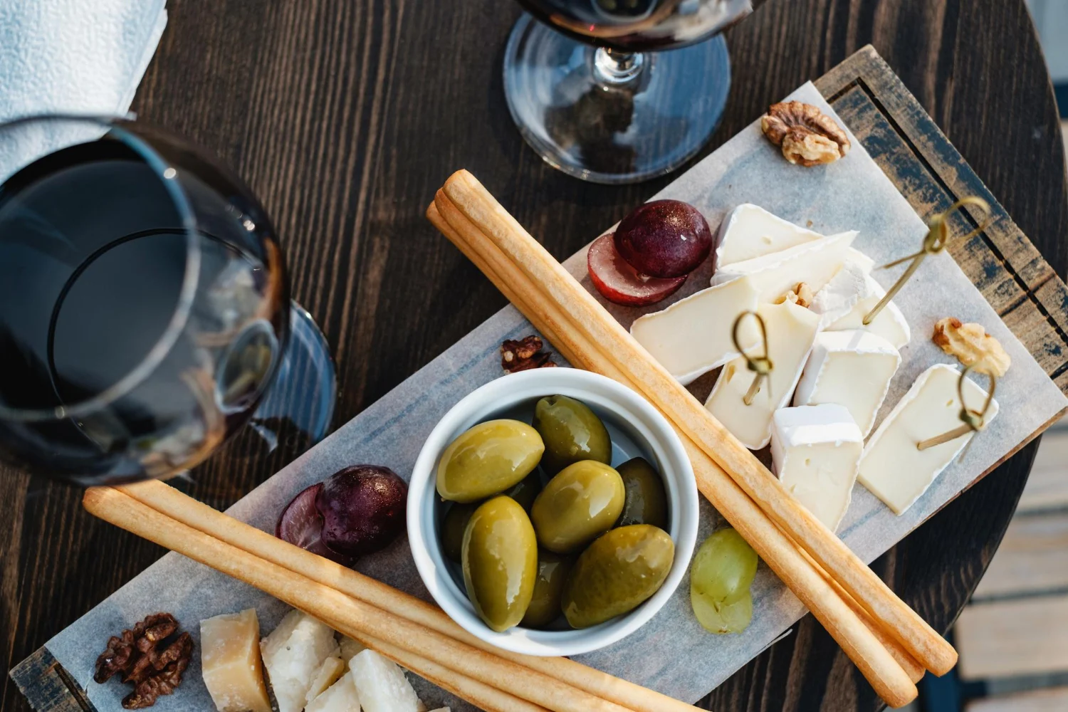 Tienda online de productos gourmet del Bierzo