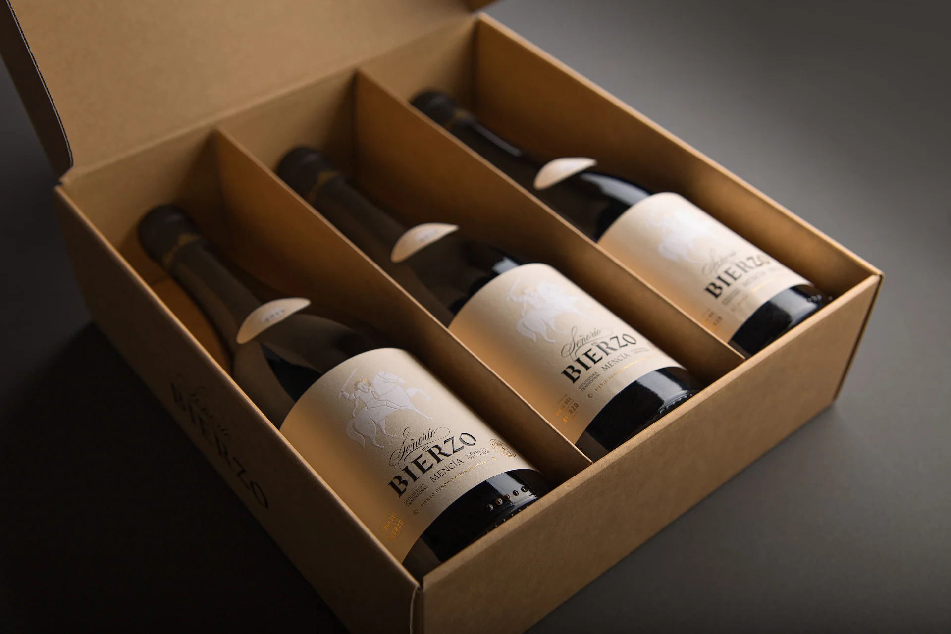 Comprar online vinos del Bierzo